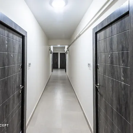 Apartment Xcozy Near Center Bukarest