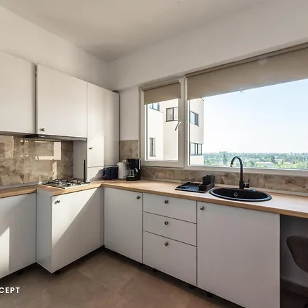 Xcozy Near Center * Бухарест